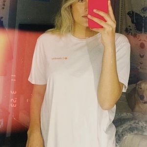 Columbia Tee